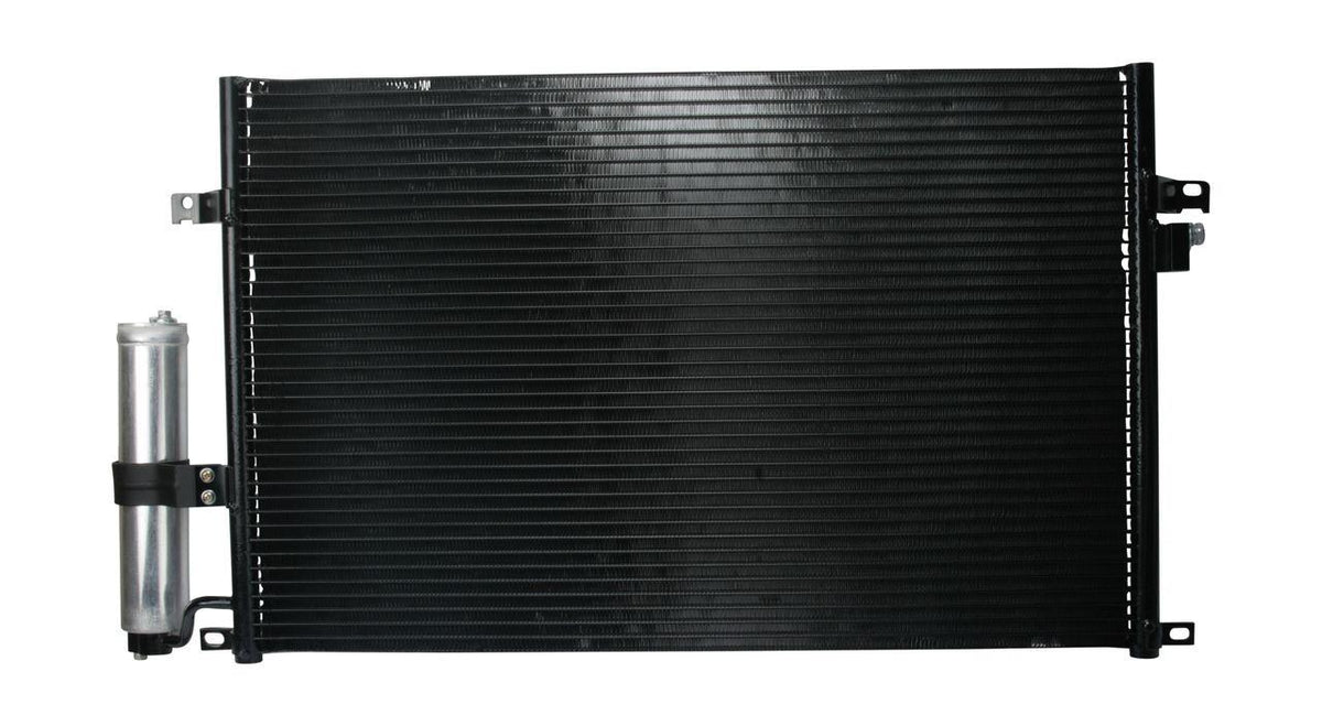 Bosch 1986AD2224 A/C Condenser Lacetti F14d3 F16d3 03-12 — Condensers & Evaporators