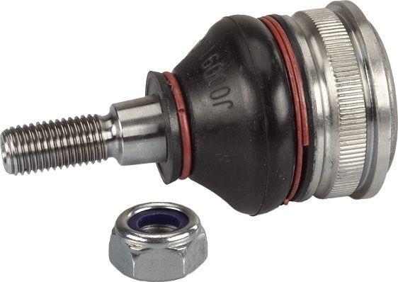TRW JBJ159 Ball Joint Lower (Fiat Uno 83-) - Suspension Component — Control Arms & Ball Joints