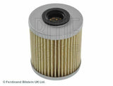BLUEPRINT Fuel Filter ADN12328 - For Opel Movano/Vivaro 1.9-2.5 D — Blue Print, Fuel Delivery
