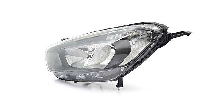 Bsg 30-800-025 Headlight Left Courier Bm 14-18 — Headlights