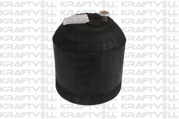 KRAFTVOLL Suspension Bellow Complete Metal Piston - Mercedes-Benz Actros Mp2-Mp3, Axor — Pistons & Rotating