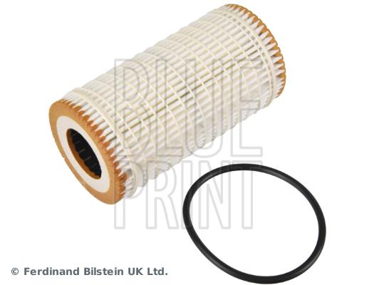 Blue Print ADBP210091 Oil Filter A4 / A5 / A6 / A7 / A8 / Q5 / Q7 / Q8 / Touareg 3.0 TDI 16 > 22 — Oil Filters