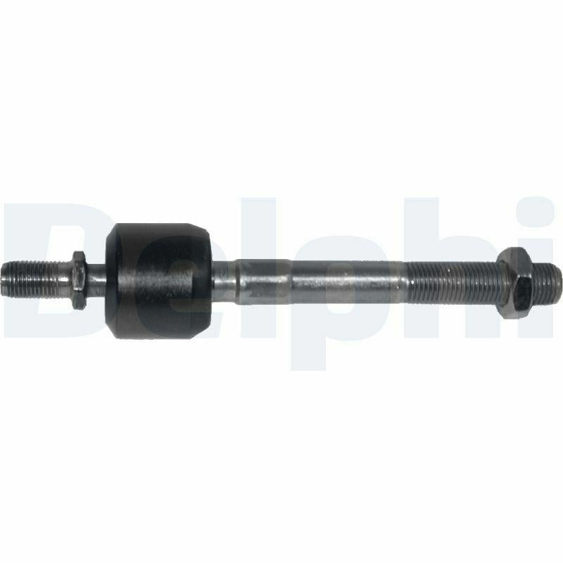 Delphi TA1656 Tie Rod Shaft - Axial Joint for <92 Civic — Tie Rods & Linkage