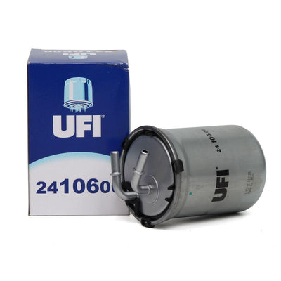 Ufi 24.106.00 Diesel Filter Polo V A1 Ibiza Fabia 1.2 TDI 10- — Fuel Delivery
