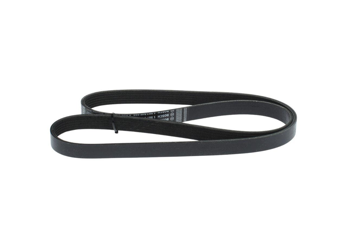 Bosch 1987946888 V-Ribbed Belt 6PK1345 — Belts