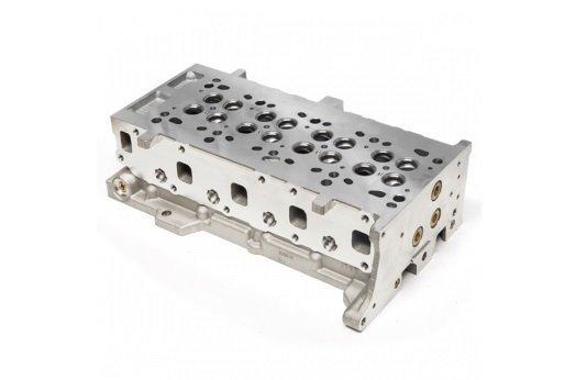 ASAHI Cylinder Head for Opel Combo C 1.3 Diesel — Cylinder Head & Block