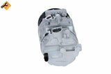 DENSO VW Air Conditioning Compressor - Compatible with Fabia, Arona, A1-A3 Models — A/C Compressor
