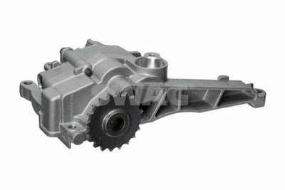 SWAG Oil Pump 10947758 - Compatible with W204, W211, W212 & Vito/Sprinter — Oil System
