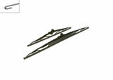 BOSCH Wiper Blade Set 60 + 40 cm for Corolla VVTI — Wipers