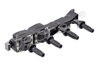 Topran 721906 Ignition Coil C2 1.6-C3 1.6 16V-C4 1.6 16V-Xsara 1.6 16V-206 Sw 1.6 16V-307 1.6 16V-1007 1.6 16 — Coils & Plugs