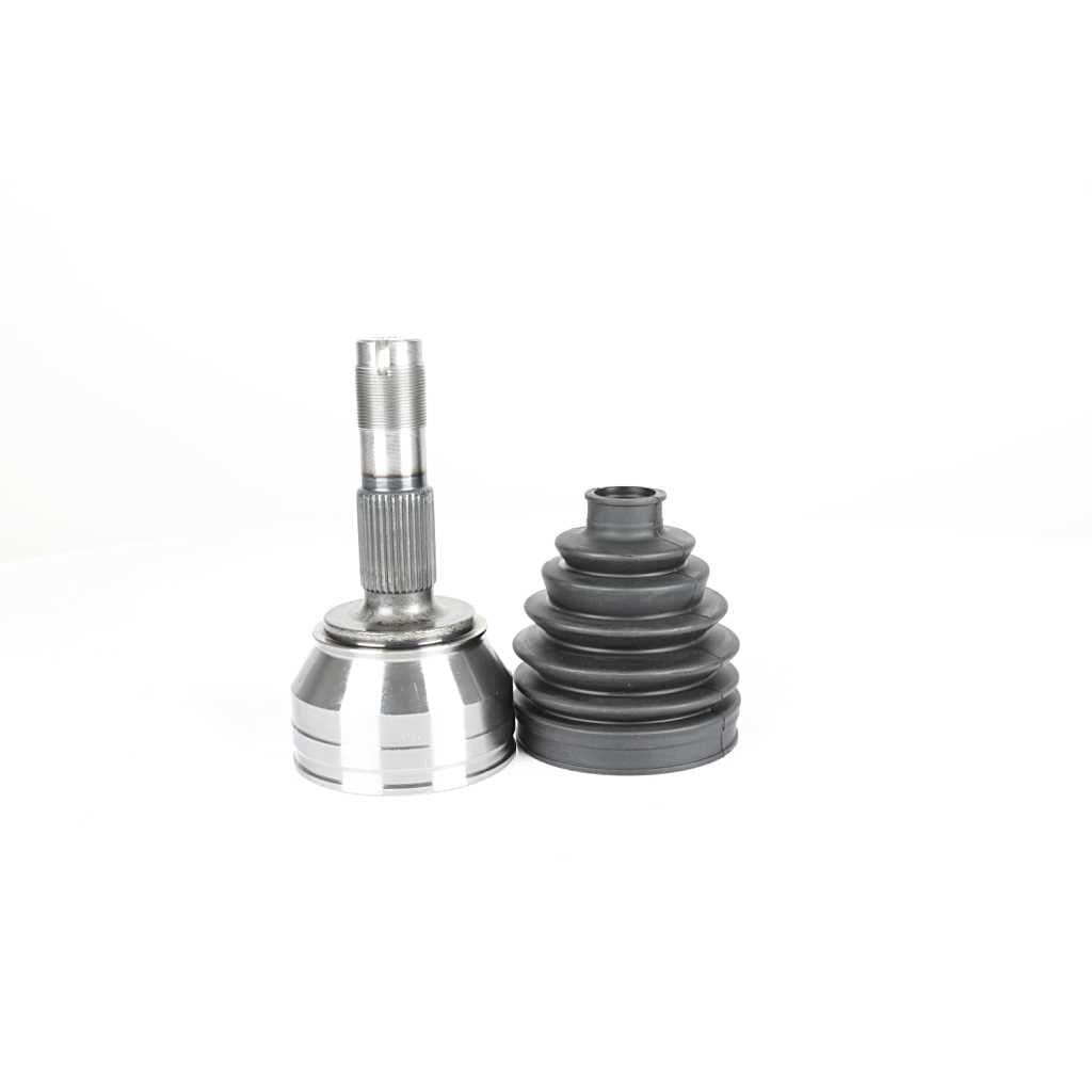 Bsg 25-340-001 CV Joint Outer Ducato III /Bxr III /Jumper III 2,2-2,3 06 — Axles, CV Joints & Boots