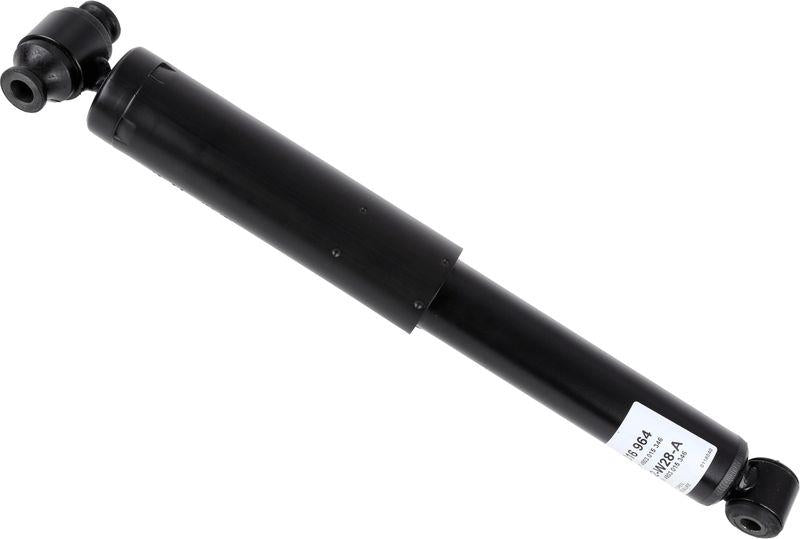 Sachs 316964 Rear Shock Absorber Ford Transit Custom V362 12- — Shocks & Struts