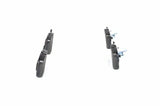 BOSCH 0986494294 Rear Brake Pad Set - Compatible with BMW 3, 5 and 4 more models — Brake Pads