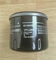 Eurorepar E149182 Oil Filter Clio III / Modus / Twingo / Kango 1.2 01 — Oil Filters