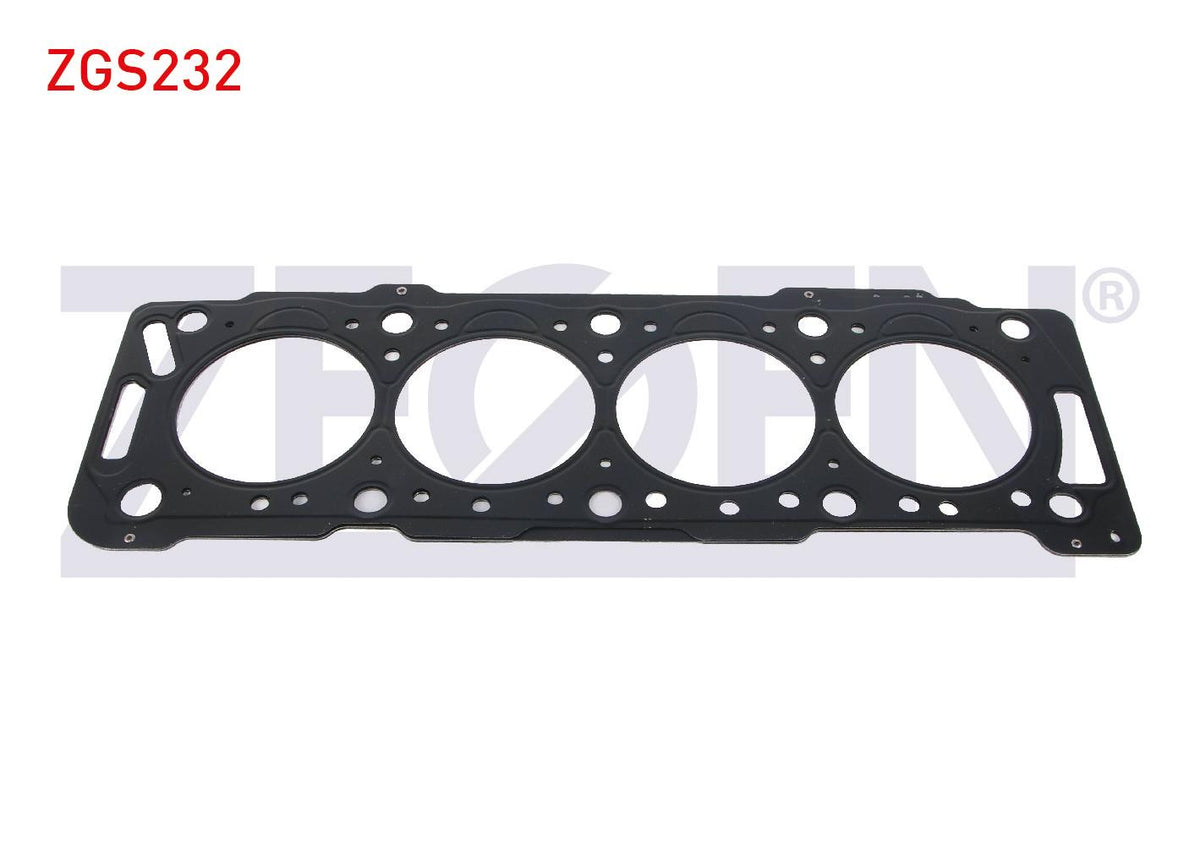 Zegen ZGS232 Cylinder Head Gasket 1 Notch Partner-Berlingo 1.9 — Gaskets & Seals