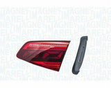 MAGNETI MARELLI Stop Right Inner 15-Passat - LED Tail Light with Signal — Tail, Signal & Reflectors