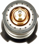 GATES TH59787G1 - Thermostat for Golf VII, A3, A4 1.2-1.4 TSI — Water Pump & Thermostat
