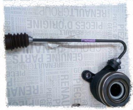 Mais 306206652R Dacia Sandero 2018 1.5 dCi 6 Speed Manual BVR6 Robotize Transmission Clutch Release Beari — Clutch & Flywheel