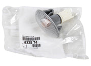 peugeot-206-fender-signal-light-original, peugeot-fender-signal-light-installation Peugeot Original Buzlu Type Fender Signal Light for 206 - Ideal for Vehicle Owners and Mechanics Peugeot 206 Fender Signal Light - Original Buzlu Type peugeot, fender-signal-light, peugeot-206, original-parts, vehicle-accessories, car-safety, mechanics, automotive, car-parts, ai-generated