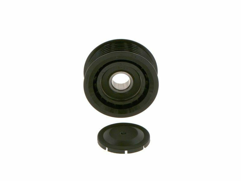 BOSCH V Belt Tensioner 1987945812 - 06-LT35-Sprinter 2.5 TDI — Pulleys & Tensioners