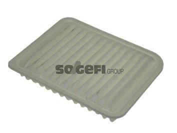 Purflux A1415 Air Filter 12-Lancer-Asx-Outlander — Air & Cabin Filters