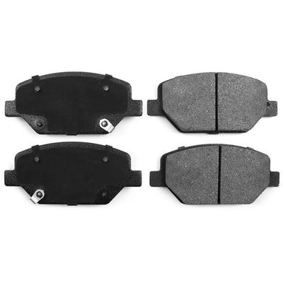 FROW FREN 3781101001 Brake Pad Front (141.9mm) Opel Insignia B 17 — Brake Pads