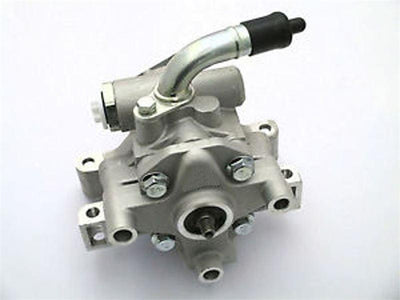 MGA 91173 Power Steering Pump with Flange Fiat Ducato 2.2D, Ford Transit 2.2 TDCi — Steering Rack & Pump