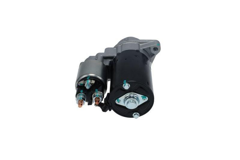 bosch-starter-motor-12v-1-1kw, bosch-starter-motor-installed-in-vehicle BOSCH Starter Motor 12V 1.1Kw for W203 W204 Sprinter | Replacement Part for Mechanics and Car Owners BOSCH Starter Motor 12V 1.1Kw - W203 W204 Sprinter bosch, starter-motor, 12v, 1-1kw, car-parts, automotive, car-owners, mechanics, replacement-parts, ai-generated