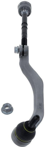 LEMFORDER 3339201 - Front Right Tie Rod Kit for Mini Cooper 2007-2016 — Lemförder, Tie Rods & Linkage