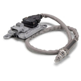 Citroen C4 Cactus Exhaust Nitrogen Controller — Citroën, Emission Control