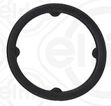 ELRING Oil Pump Cover Gasket - Durable FPM Material — Gaskets & Seals