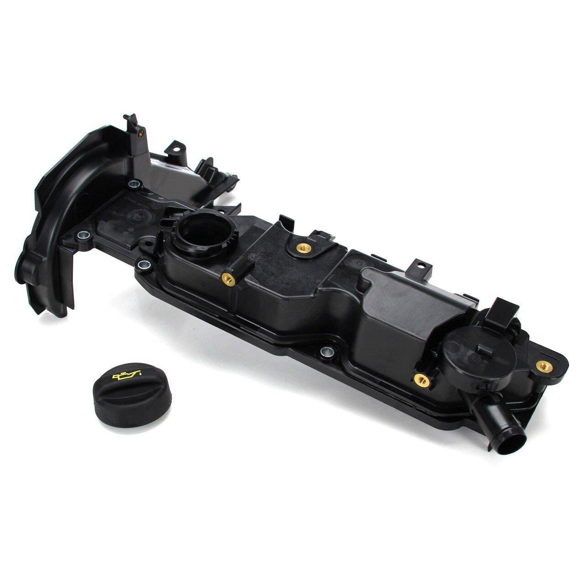 Peugeot Rifter 1.6 HDi Valve Cover - Original Factory Replacement — Covers & Protection