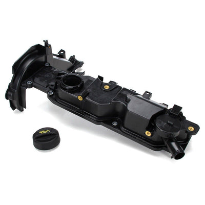 Peugeot Rifter 1.6 HDi Valve Cover - Original Factory Replacement — Covers & Protection