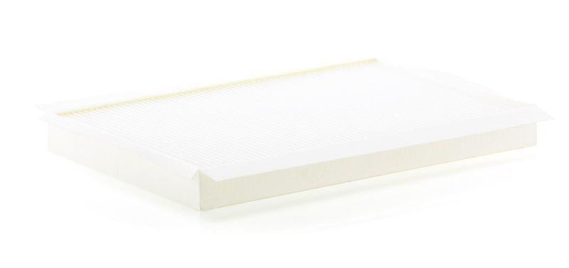 MANN Pollen Filter CU3569 - Cabin Air Filter for Crafter & Sprinter Vehicles — Air & Cabin Filters