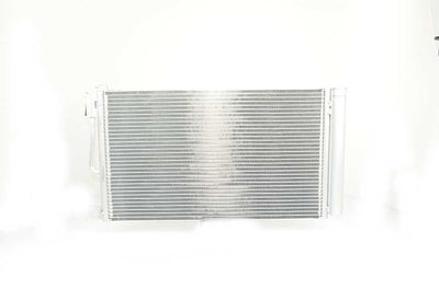 Bsg 65-525-018 A/C Condenser Corsa D Corsa E G.Punto Evo A12xel A12xer A14xel A14xer Z10xep Z12xep — Condensers & Evaporators