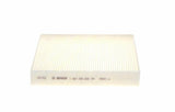BOSCH Pollen Filter - Compatible with BMW F20 F21 Models — Air & Cabin Filters