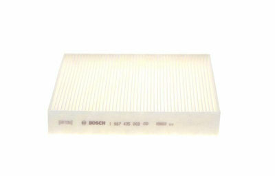 BOSCH Pollen Filter - Compatible with BMW F20 F21 Models — Air & Cabin Filters