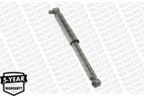 MONROE V1179 Rear Shock Absorber - Precision Engineering — Shocks & Struts