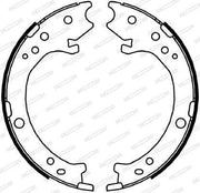 ferodo fsb4043 brake shoes for honda crv, technical specifications of ferodo fsb4043 brake shoes FERODO FSB4043 Brake Shoes - Compatible with Honda CRV 2007-2018 | 35mm Width FERODO FSB4043 Brake Shoes for Honda CRV 2007-2018 ferodo-fsb4043, honda-crv, brake-shoes, car-parts, vehicle-maintenance, mechanic-tools, car-owners, braking-system, automotive, ai-generated
