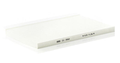 Mann CU3562 Cabin Air Filter Vag A6 04- — Air & Cabin Filters