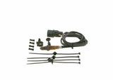 BOSCH Lambda Sensor 00-Golf.4-Bora 1.6 Replacement — Oxygen & Air-Fuel