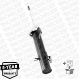 Monroe G8095 Gas Shock Absorber Front Right for 2015 2017 Mini Cooper 3.3 kg Compatible with MINI 2015-2017 — Shocks & Struts
