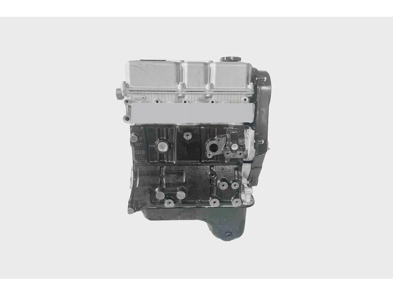 Schutze 362813 Motor B12s1 1.2 8V Kalos Aveo