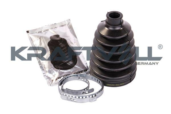 Kraftvoll 10020152 CV Joint Boot Corsa D 1,3 — Axles, CV Joints & Boots