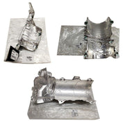 citroen xsara turbo heat shield set, original parts for citroen xsara, 3-piece turbo heat guard kit Citroen Xsara 1.4 HDi Turbo Heat Shield Set - Original Factory Components for Car Owners & Mechanics | 3-Piece Kit Citroen Xsara Turbo Heat Shield Set | Original Parts citroen, xsara, turbo-heat-shield, car-parts, factory-original, mechanics, car-owners, engine-protection, automotive-accessories, ai-generated