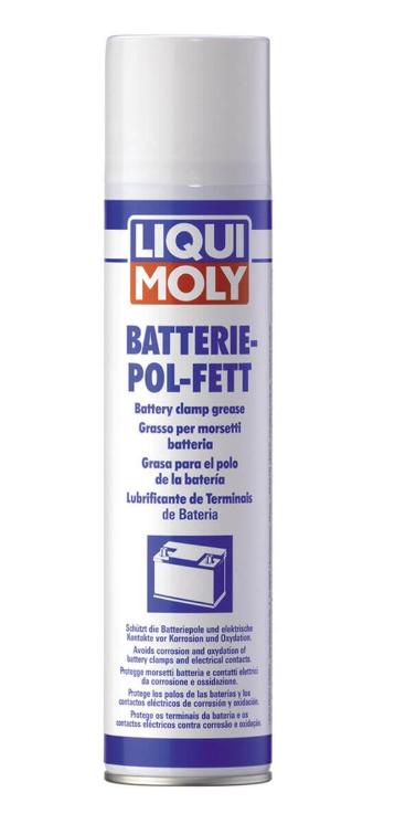 Liqui Moly 300 1 Piece