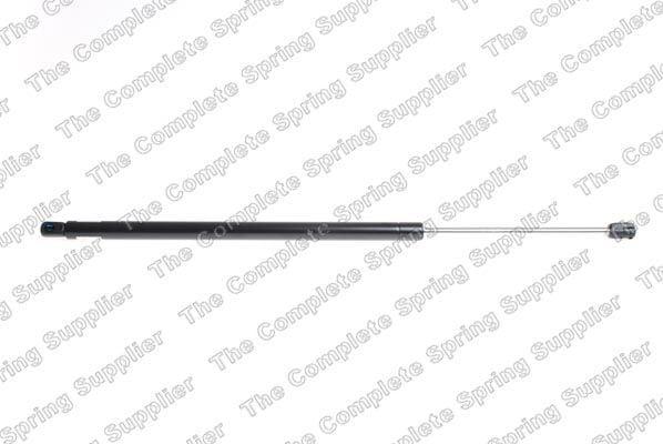 LESJÖFORS 8175723 - Rear Lift Support for Range Rover Sport 2.7 — Support Rods & Struts