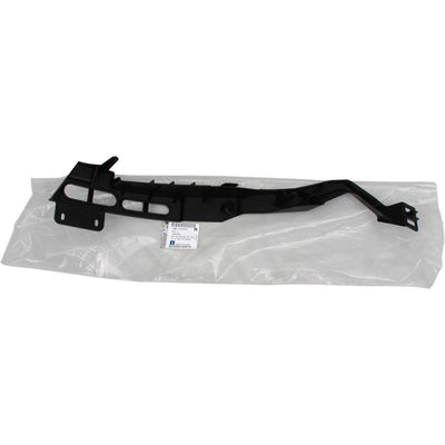 Opel Astra J Front Bumper Lower Bracket - OEM Replacement for 2012+ Models — Reinforcements & Brackets