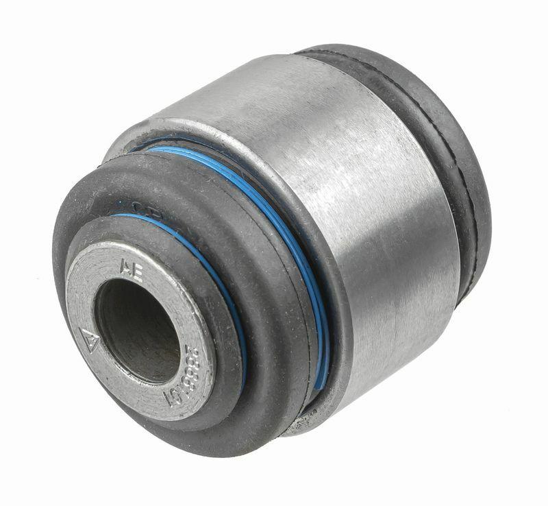 lemforder rear upper bushing for range rover l322, rear upper bushing installation for range rover, lemforder bushing specifications range rover LEMFORDER Rear Upper Bushing - Premium Quality for Range Rover L322 2002-2012 | Fits Both Left and Right Side LEMFORDER Rear Upper Bushing for Range Rover L322 lemforder, rear-upper-bushing, range-rover-l322, automotive-parts, car-maintenance, mechanics, car-owners, premium-quality, suspension-parts, ai-generated