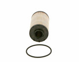 BOSCH Oil Filter F026407274 — Oil Filters